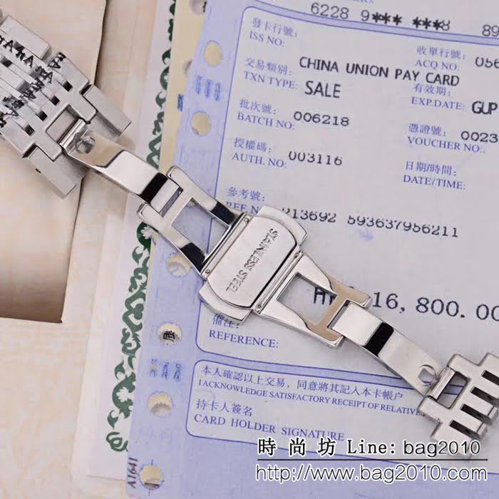歐米茄OMEGA 精湛品質 最新上市 男士精品腕表 WSS1447